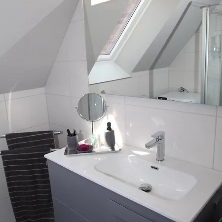 Appartamento Kleine Auszeit 23 Greetsiel