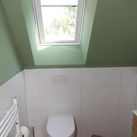 Kleine Auszeit 23 * Greetsiel