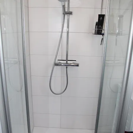 Appartamento Kleine Auszeit 23 Greetsiel