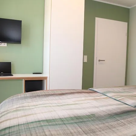 Kleine Auszeit 23 * Greetsiel