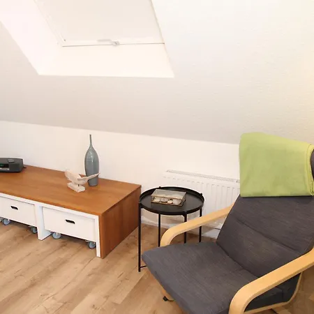 Kleine Auszeit 23 Greetsiel