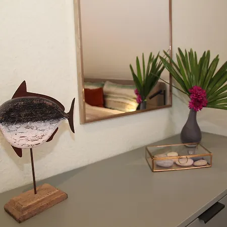 Kleine Auszeit 23 Apartment