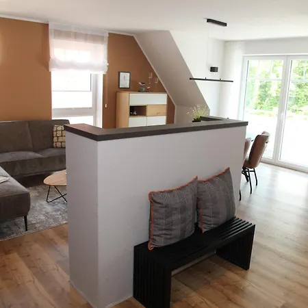 Appartamento Kleine Auszeit 23