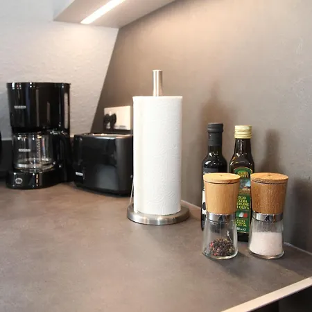 Kleine Auszeit 23 * Greetsiel