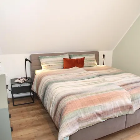 Appartamento Kleine Auszeit 23 Greetsiel