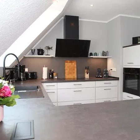 Kleine Auszeit 23 * Greetsiel