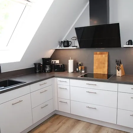 Appartamento Kleine Auszeit 23 *