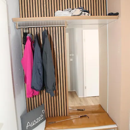 Kleine Auszeit 23 Appartamento Greetsiel