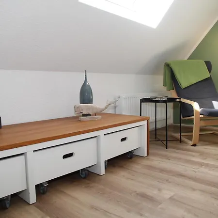 Kleine Auszeit 23 Greetsiel