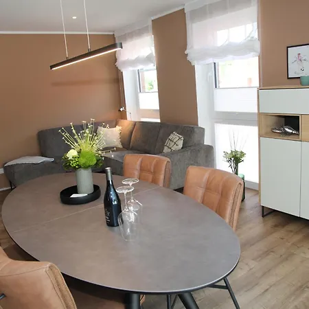 Kleine Auszeit 23 * Greetsiel