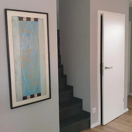 Kleine Auszeit 23 公寓 *