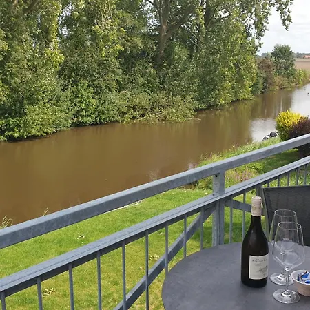 Kleine Auszeit 23 * Greetsiel