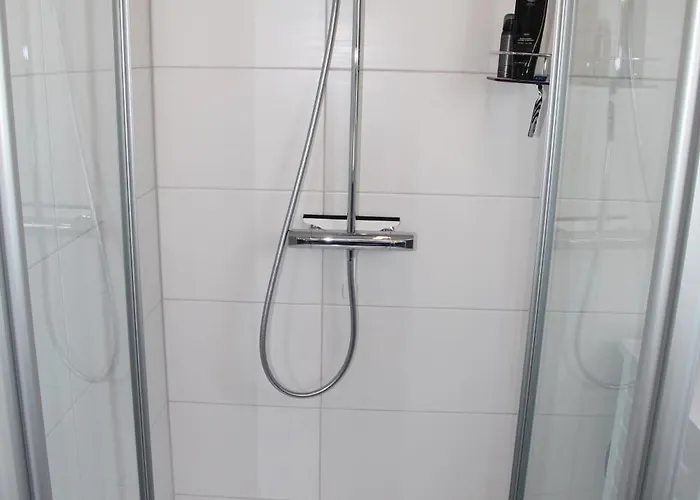 Apartment Kleine Auszeit 23 Greetsiel