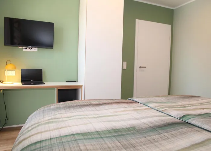 Kleine Auszeit 23 * Greetsiel