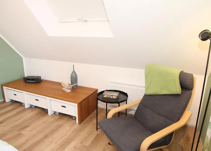 Kleine Auszeit 23 Greetsiel