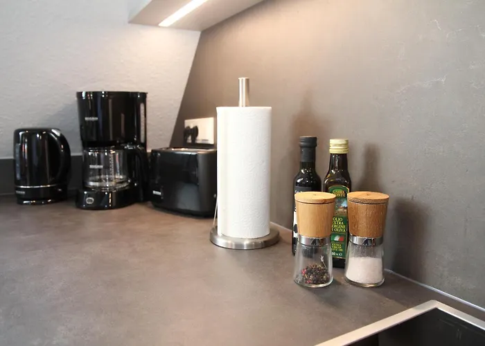 Kleine Auszeit 23 * Greetsiel