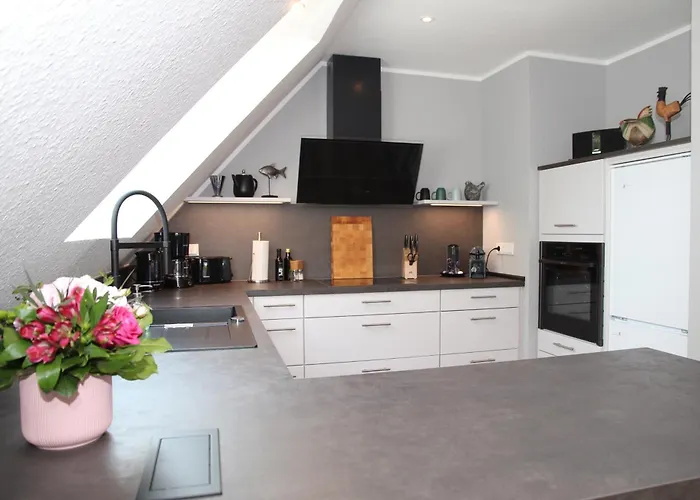 Kleine Auszeit 23 * Greetsiel