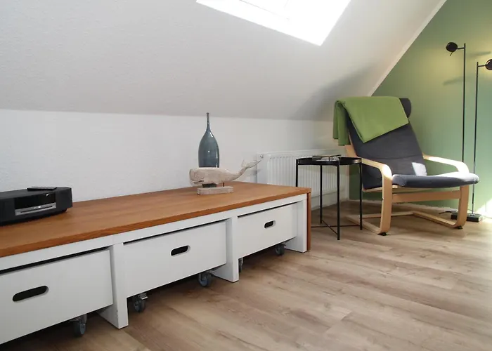 Kleine Auszeit 23 Greetsiel