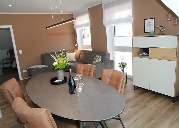 Kleine Auszeit 23 * Greetsiel