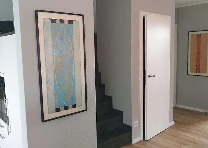 Kleine Auszeit 23 Apartment *