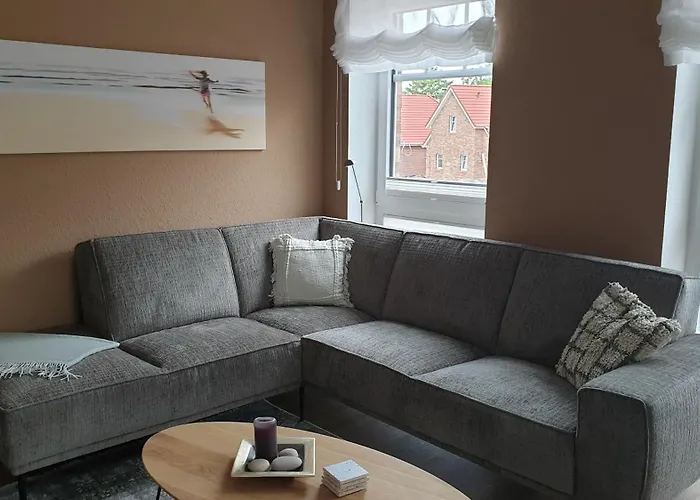 Kleine Auszeit 23 * Greetsiel